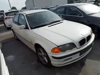 Veículo de Sucata bmw                                                serie 3 berlina (e46)                                                                                                                                                                                                                                      316i                                                                                                                                                                                                                                                       do ano 1999 alimentado 194e1