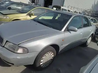 Veículo de Sucata AUDI A4 BERLINA (B5) 1.9 TDI do ano 1996 alimentado AFN