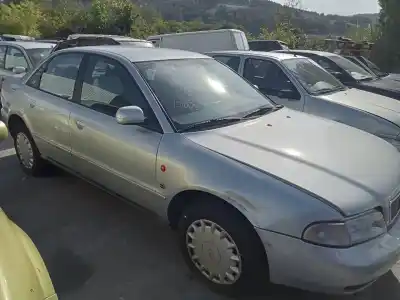 Veículo de Sucata audi a4 berlina (b5) 1.9 tdi do ano 1996 alimentado afn
