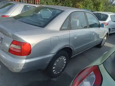 Veículo de Sucata audi a4 berlina (b5) 1.9 tdi do ano 1996 alimentado afn