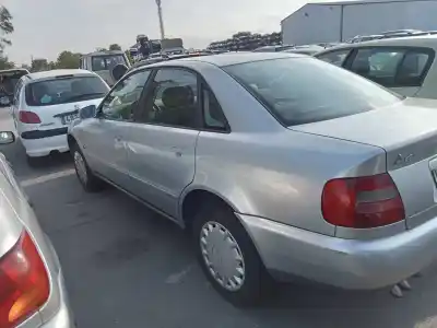 Veículo de Sucata audi a4 berlina (b5) 1.9 tdi do ano 1996 alimentado afn