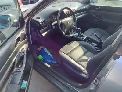 Veículo de Sucata audi a4 berlina (b5) 1.9 tdi do ano 1996 alimentado afn