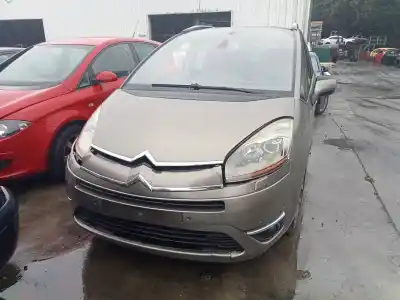 Hurda Aracı CITROEN C4 GRAND PICASSO Exclusive Yılın 2007 güçlü RHJ