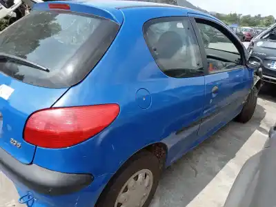 Hurda Aracı peugeot                                            206 berlina                                                                                                                                                                                                                                                xr                                                                                                                                                                                                                                                         yılın 1999 güçlü kfx