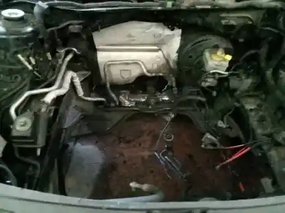 Veículo de Sucata audi tt (8n3/8n9) 1.8 20v turbo do ano 2005 alimentado bam