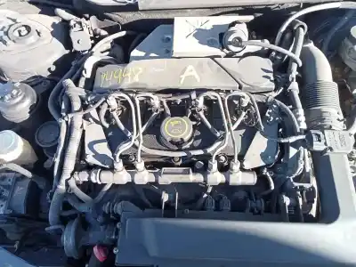 Veículo de Sucata jaguar x-type wagon 2.0 d executive do ano 2004 alimentado 6b