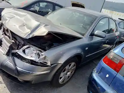 Hurda Aracı volkswagen                                         passat berlina (3b3)                                                                                                                                                                                                                                       advance                                                                                                                                                                                                                                                    yılın 2003 güçlü avf