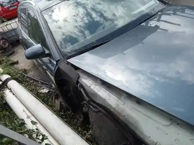 Здавання транспортного засобу audi a6 avant (4f5) 2.0 16v tfsi року 2006 потужний bpj