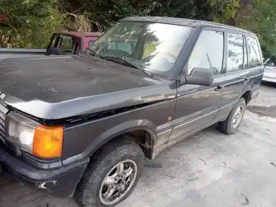 Veículo de Sucata land rover range rover (lp) dse (100kw) do ano 1997 alimentado 256tm