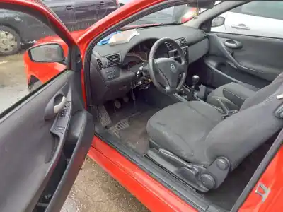 Утилизация автомобиля fiat stilo (192) 1.9 multijet 140 m.schumacher года 2002 питание 192a5000