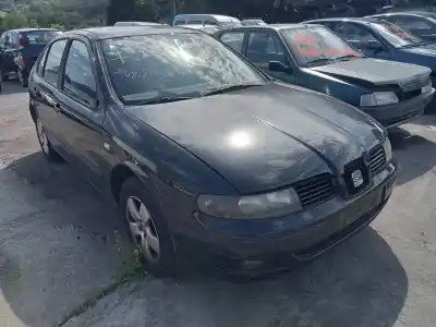 Здавання транспортного засобу SEAT LEON (1M1) Last Edition року 2005 потужний AXR