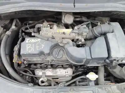 Scrapping Vehicle kia picanto 1.0 lx of the year 2007 powered g4he