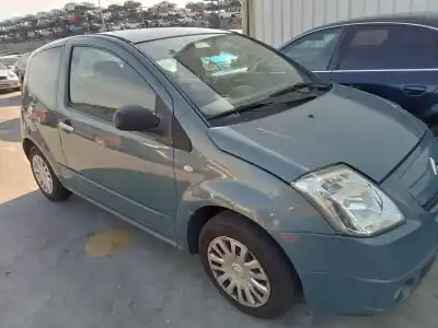 Здавання транспортного засобу CITROEN C2 SX року 2003 потужний HFX