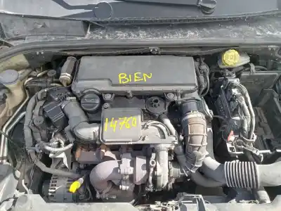 Veículo de Sucata citroen c2 sx do ano 2006 alimentado 8hz