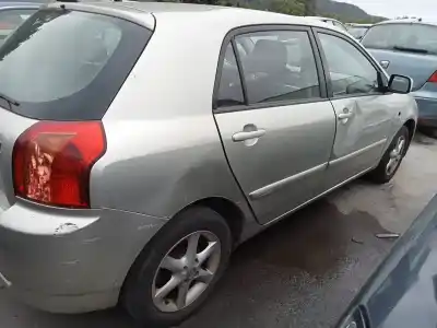 Vehículo de desguace toyota corolla (_e12_) 1.4 d (nde120_) del año 2005 con motor 1nd