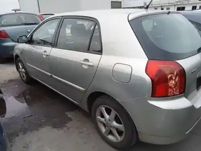 Vehículo de desguace toyota corolla (_e12_) 1.4 d (nde120_) del año 2005 con motor 1nd