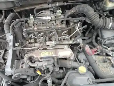 Vehículo de desguace toyota corolla (_e12_) 1.4 d (nde120_) del año 2005 con motor 1nd