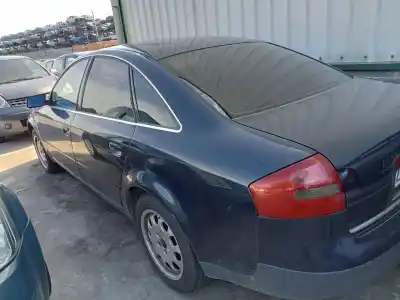 Veículo de Sucata audi a6 berlina (4b2) 2.5 v6 24v tdi do ano 2001 alimentado akn