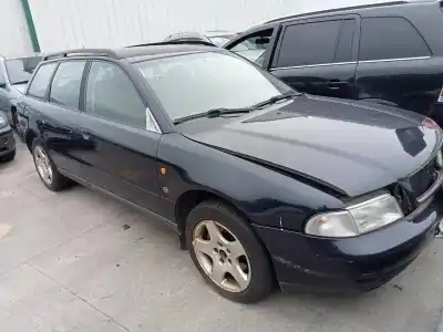 Здавання транспортного засобу AUDI A4 AVANT (B5) 1.8 T року 1997 потужний AEB
