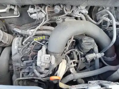 Утилизация автомобиля volkswagen t5 bus (7e) multivan team года 2011 питание caa