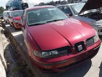 Утилизация автомобиля SEAT TOLEDO (1M2) Select года 2000 питание AGR