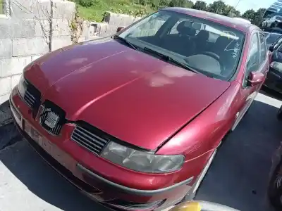 Scrapping Vehicle seat toledo (1m2) select of the year 2000 powered agr