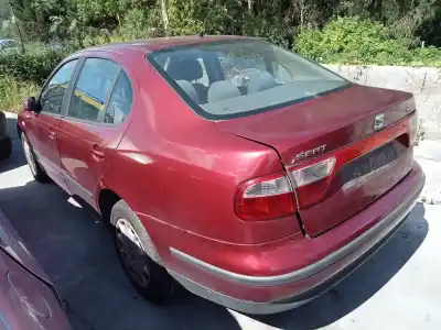 Scrapping Vehicle seat toledo (1m2) select of the year 2000 powered agr