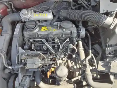 Scrapping Vehicle seat toledo (1m2) select of the year 2000 powered agr