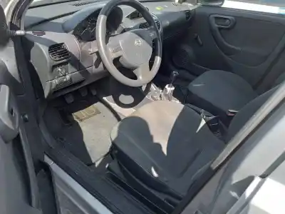 Утилизация автомобиля opel corsa c club года 2002 питание z10xe Утилизация автомобиля opel corsa c club года 2002 питание z10xe