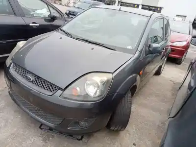 Veículo de Sucata ford fiesta (cbk) ambiente do ano 2006 alimentado f6jb