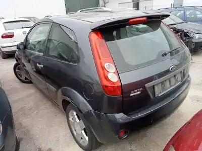 Veículo de Sucata ford fiesta (cbk) ambiente do ano 2006 alimentado f6jb
