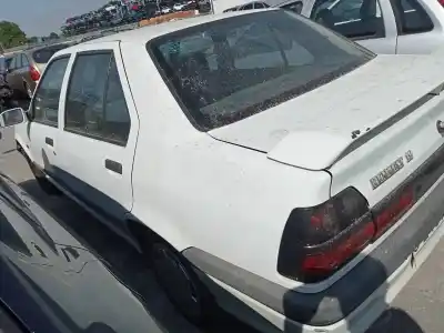 Veículo de Sucata renault 19 hatchback (b/c53) 19 txe do ano 1993 alimentado f3n