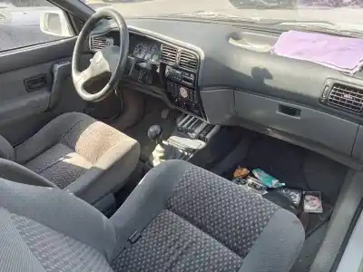 Veículo de Sucata renault 19 hatchback (b/c53) 19 txe do ano 1993 alimentado f3n