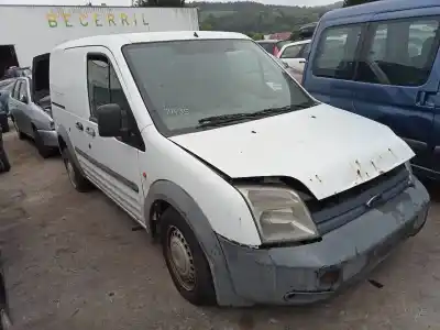 Здавання транспортного засобу FORD TRANSIT CONNECT (TC7) Furgón (2006->) року 2007 потужний 