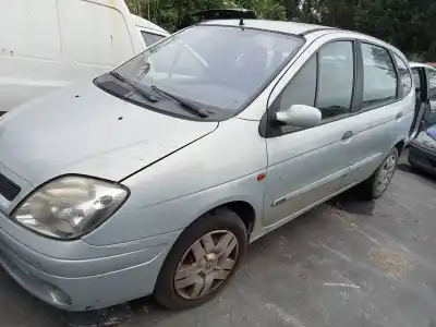 Здавання транспортного засобу renault scenic (ja..) 1.9 dci authentique року 2001 потужний f9q k7 Здавання транспортного засобу renault scenic (ja..) 1.9 dci authentique року 2001 потужний f9q k7