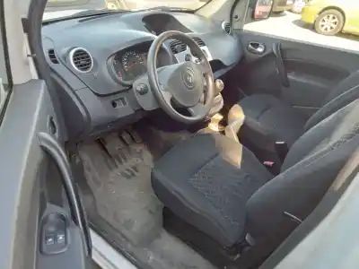 Утилизация автомобиля renault kangoo express (fw0/1_) 1.5 dci 85 (fw0k, fw0l, fw0b) года 2011 питание k9k 802,k9k 812