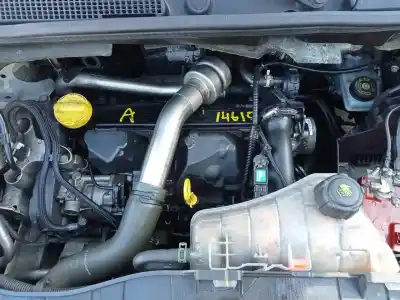Утилизация автомобиля renault kangoo express (fw0/1_) 1.5 dci 85 (fw0k, fw0l, fw0b) года 2011 питание k9k 802,k9k 812