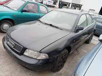 Veículo de Sucata audi a4 berlina (b5) 1.9 tdi do ano 2004 alimentado afn