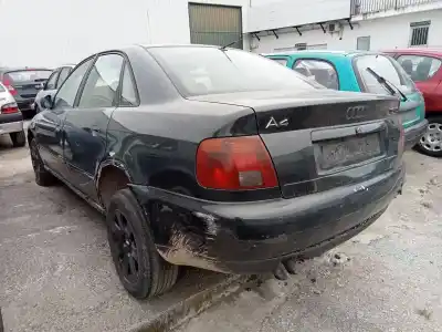 Veículo de Sucata audi a4 berlina (b5) 1.9 tdi do ano 2004 alimentado afn
