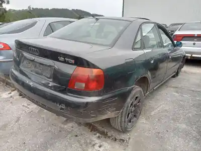 Veículo de Sucata audi a4 berlina (b5) 1.9 tdi do ano 2004 alimentado afn