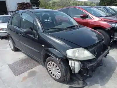 Здавання транспортного засобу CITROEN C3 (S DESDE 09/2009) 1.4 HDI року 2007 потужний 8HZ