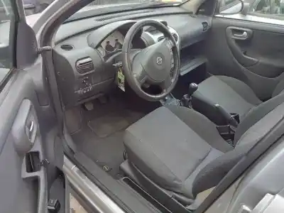 Здавання транспортного засобу opel corsa c cosmo року 2006 потужний z13dt