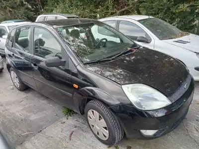 Veículo de Sucata FORD FIESTA (CBK) Ambiente do ano 2002 alimentado FXJB