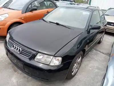 Veículo de Sucata audi a3 (8l) 1.9 tdi ambiente do ano 1997 alimentado agr
