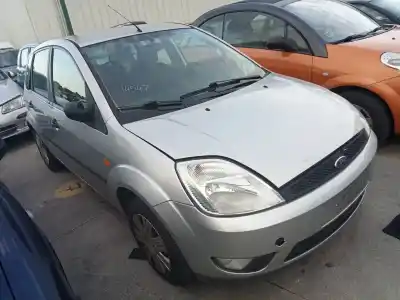 Veículo de Sucata FORD FIESTA (CBK) Ambiente do ano 2003 alimentado F6JA