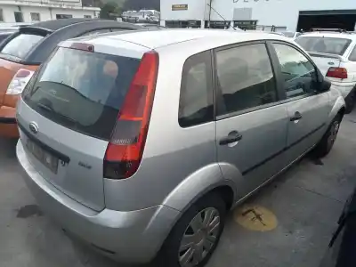 Scrapping Vehicle ford fiesta (cbk) ambiente of the year 2003 powered f6ja
