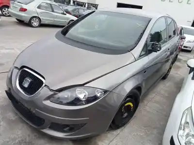 Veículo de Sucata seat toledo (5p2) exclusive do ano 2004 alimentado bkd