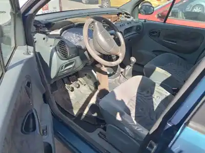 Утилизация автомобиля renault megane i scenic (ja0) 1.9 dti diesel cat года 1998 питание f9q