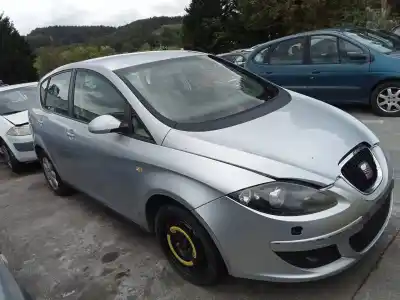 Veículo de Sucata seat toledo (5p2) exclusive do ano 2007 alimentado bxe