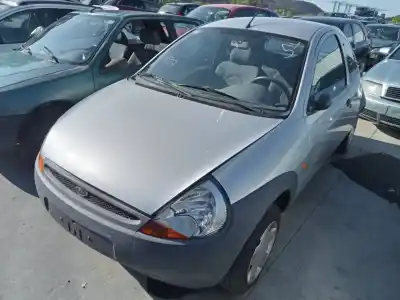 Здавання транспортного засобу FORD KA (CCQ) Básico року 1998 потужний J4D
